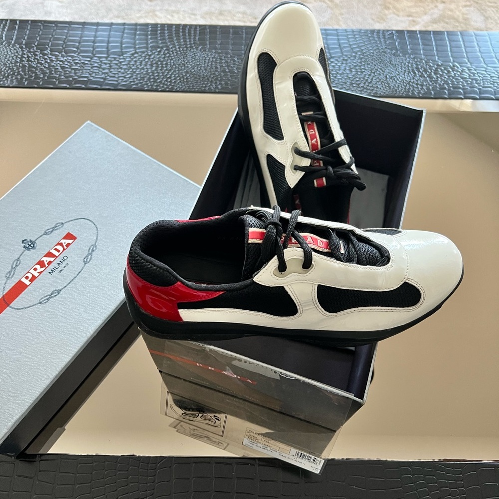 Prada